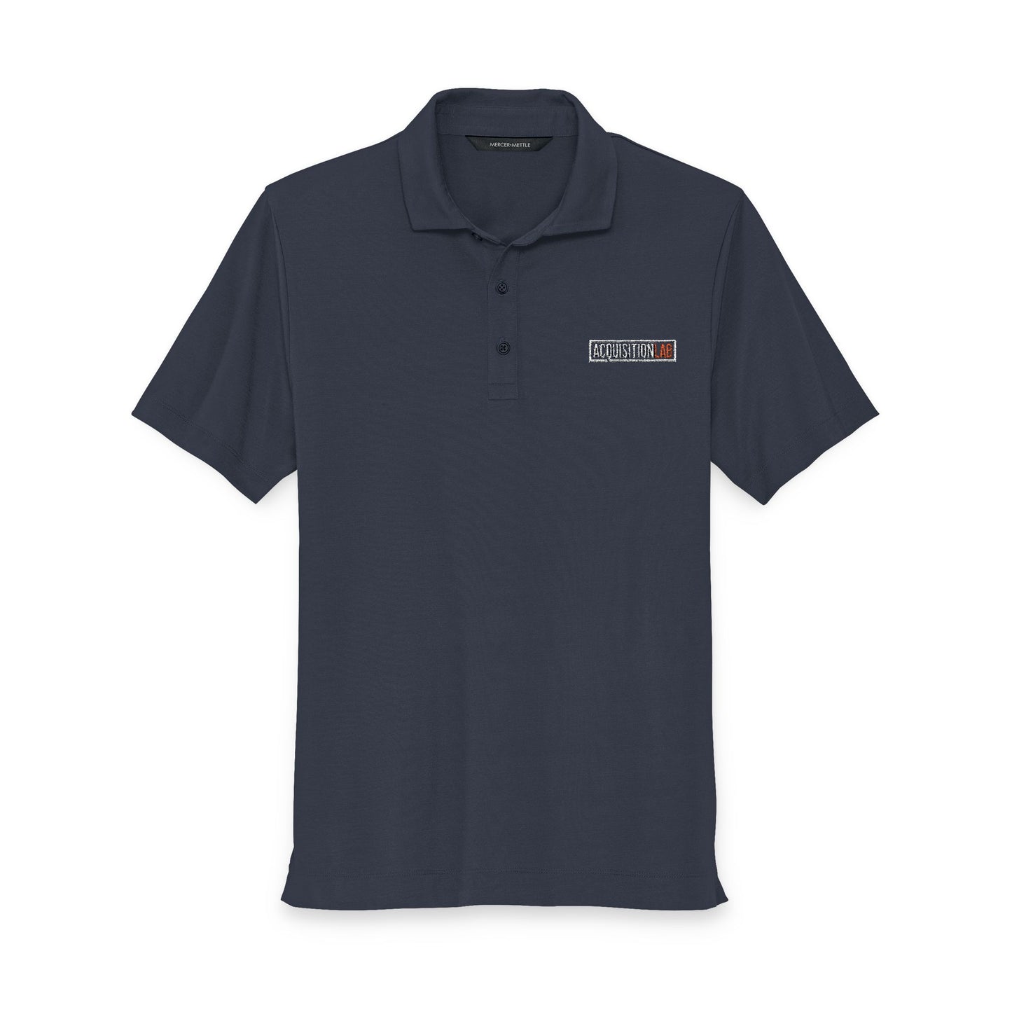 Stretch Jersey Performance Polo