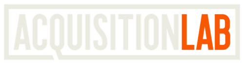 acquisitionlab