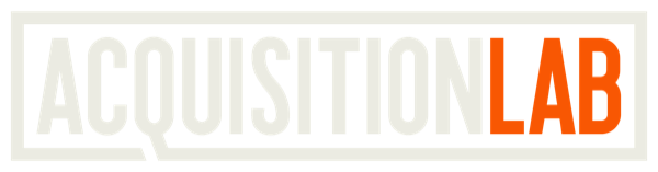 acquisitionlab
